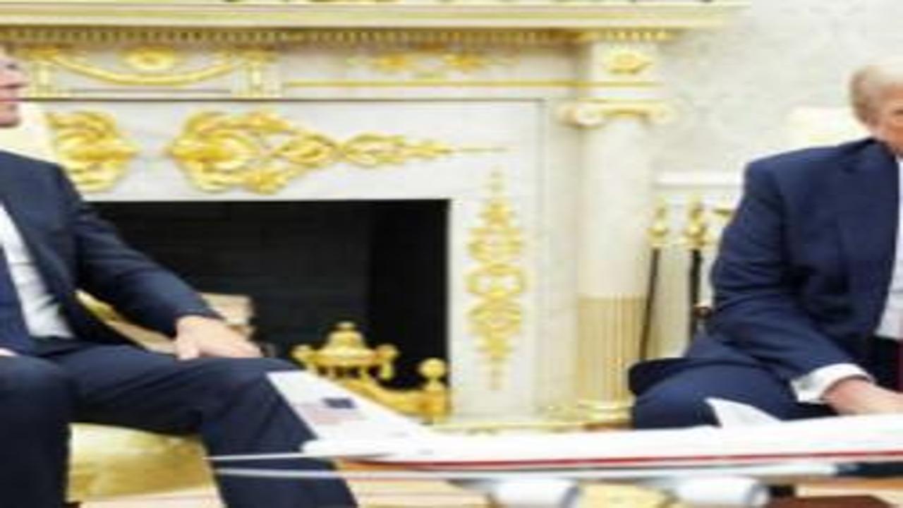 Gözler Ankara'ya çevrildi: 'Her şeye rağmen NATO en önemli güvenlik şemsiyesi'