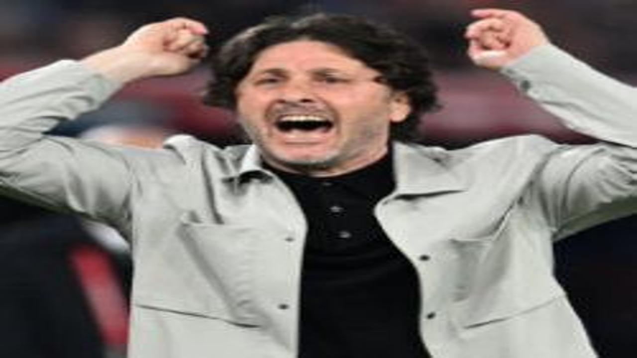 Fatih Tekke'den 'Şiir' gibi galibiyet yorumu! 'Şimdi rüzgarla beraberiz'