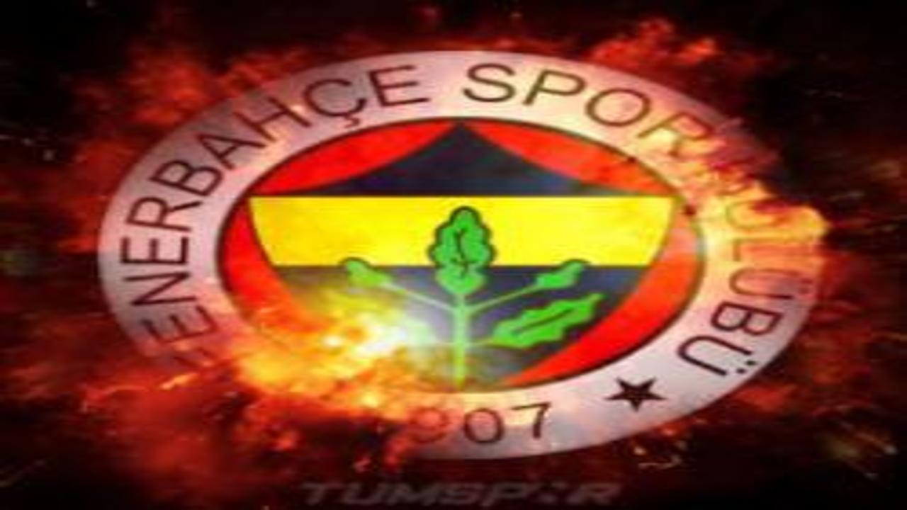 Fenerbahçe'de ayrılık! 4 yılın ardından sözleşmesi feshedildi