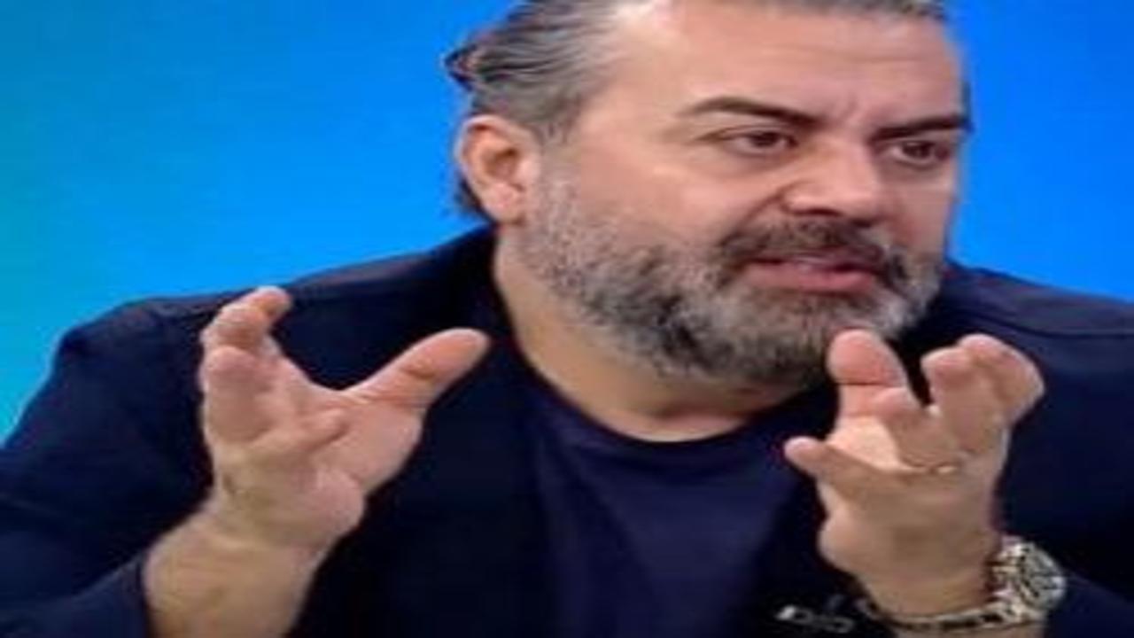 Fenerbahçeli yorumcudan penaltı açıklaması: 'Ben Müslüman adamım hak yemeyi sevmem'