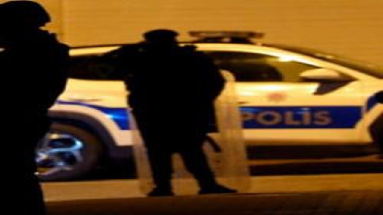 Son 2 haftada FETÖ'ye mensup 90 şüpheli yakalandı