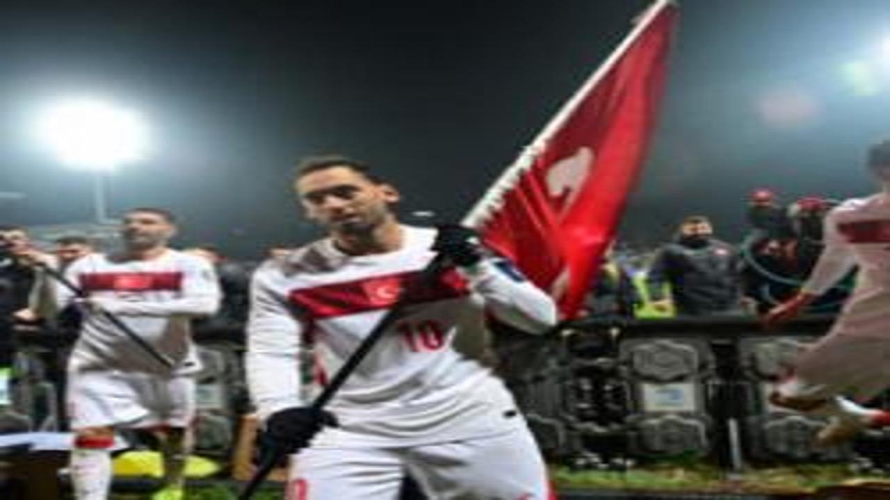 FIFA'dan beklenen haber geldi! A Milli Takım son 9 yılın zirvesinde