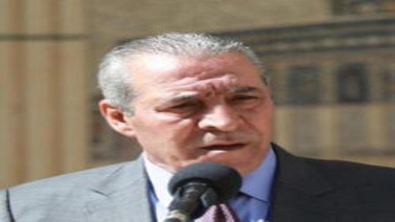 Filistin Devlet Başkan Yardımcısı Şeyh yarın Türkiye'yi ziyaret edecek