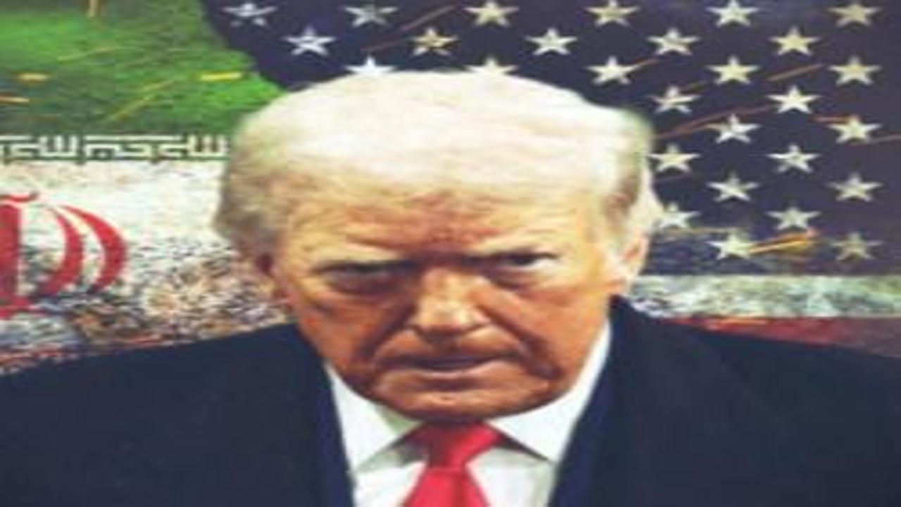 Financial Times: Trump, İran'ın petrolünü almak istediğini söyledi