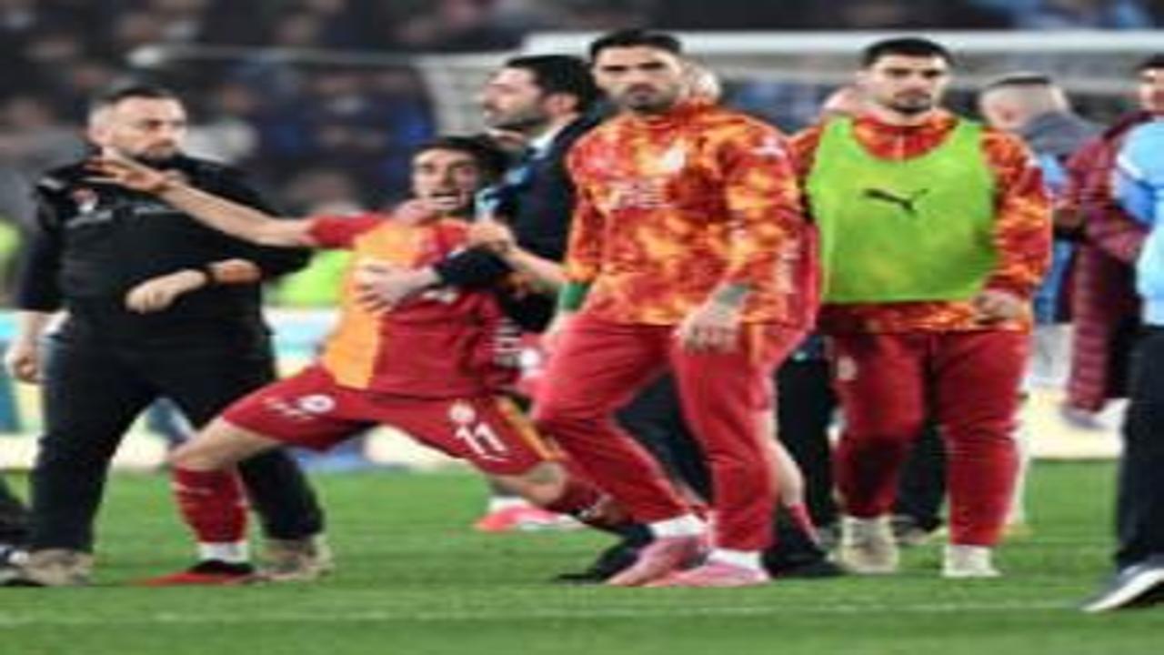 Günay Güvenç maç sonu ateş püskürdü: 'Herkes bir yere yazsın'