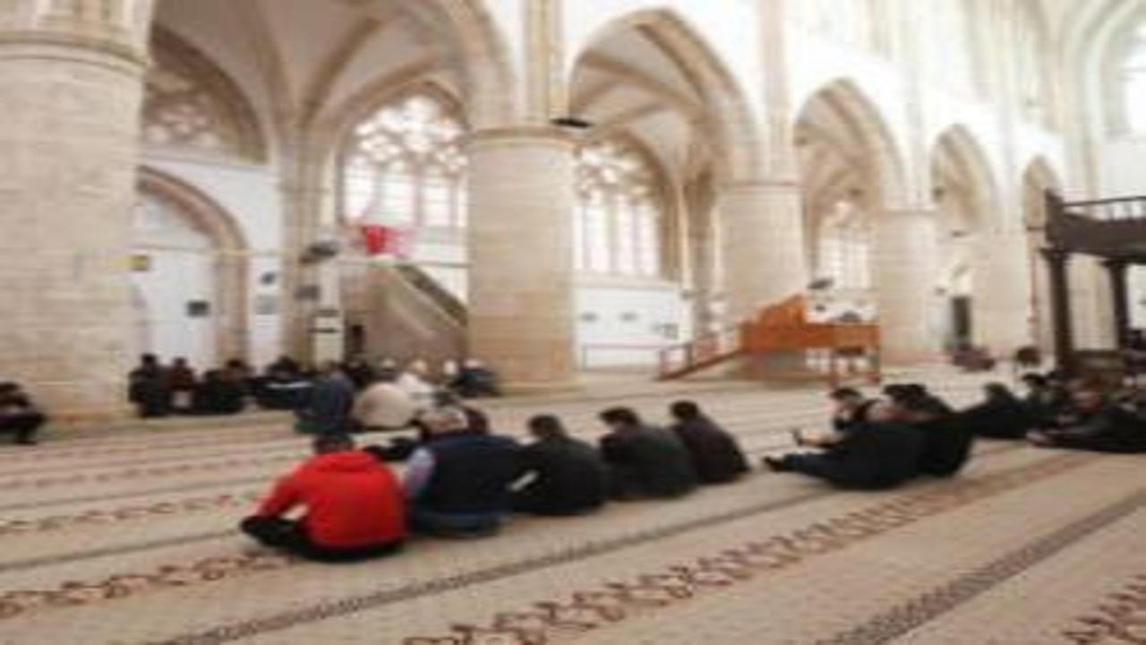 Gazimağusa’nın simgesi geleceğe hazırlanıyor: Dev restorasyon başladı