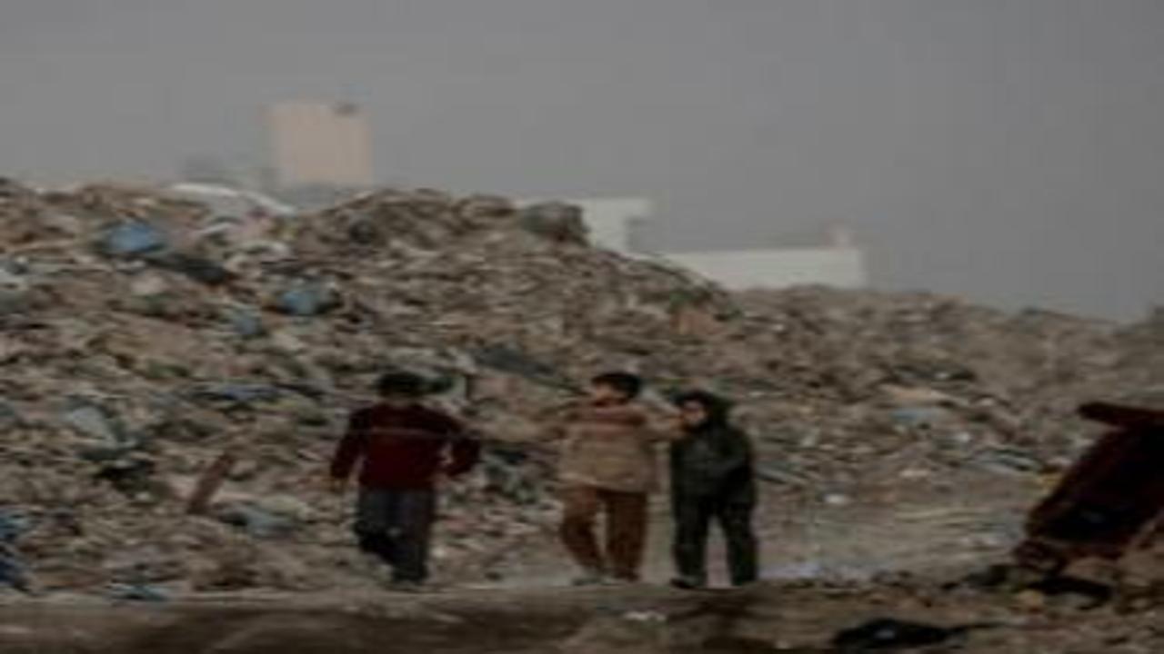 Gazze'de can kaybı 72 bin 291'e yükseldi