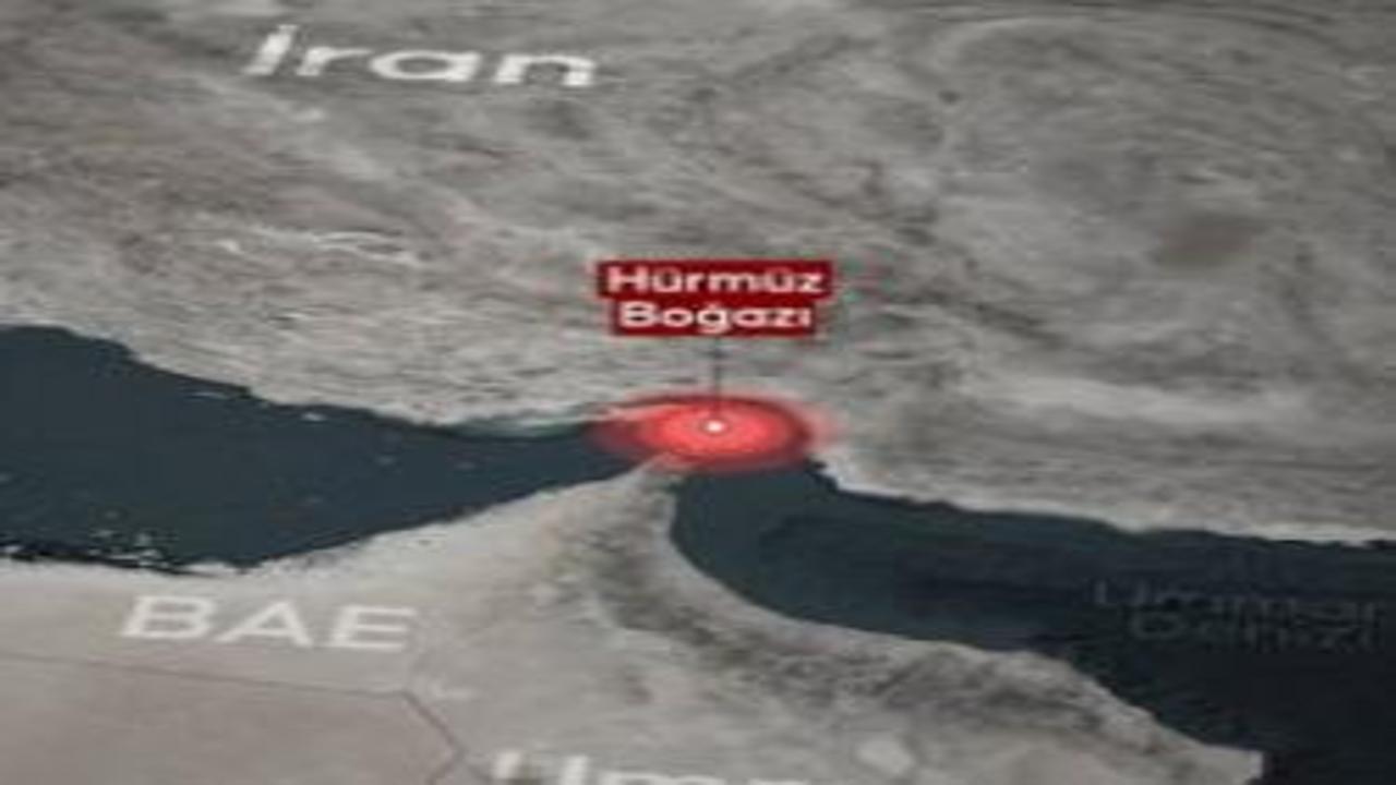 Geçise izin verdi! İran'a 