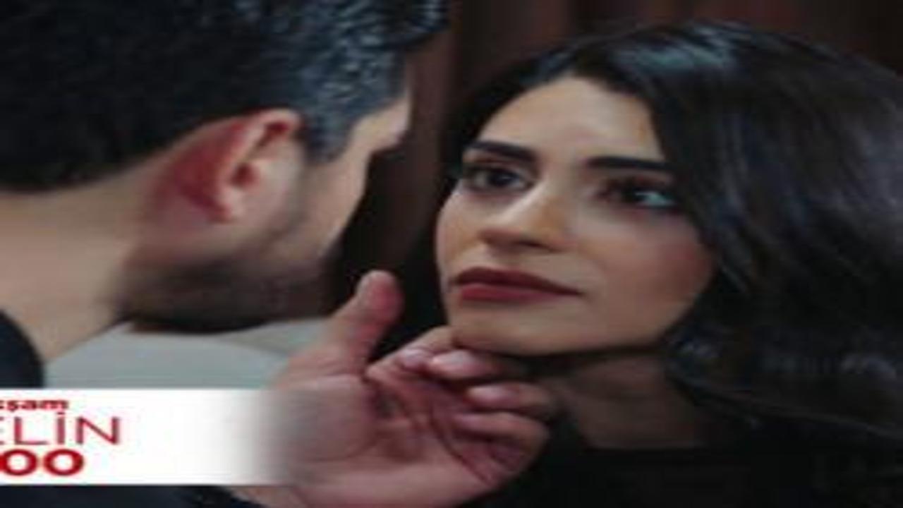 Gelin dizisinde Cihan'dan 2.şans teklifi! Hançer kabul edecek mi?