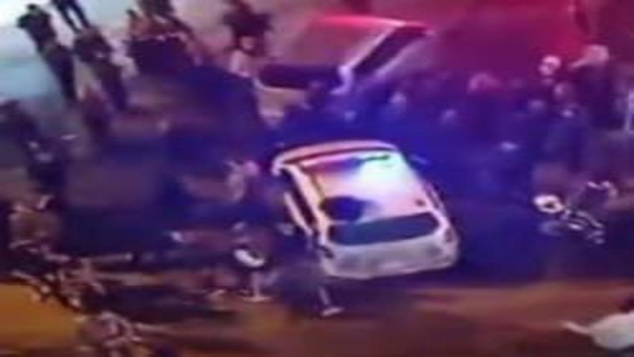 Genç kadın doğumda öldü, yakınları hastaneyi bastı