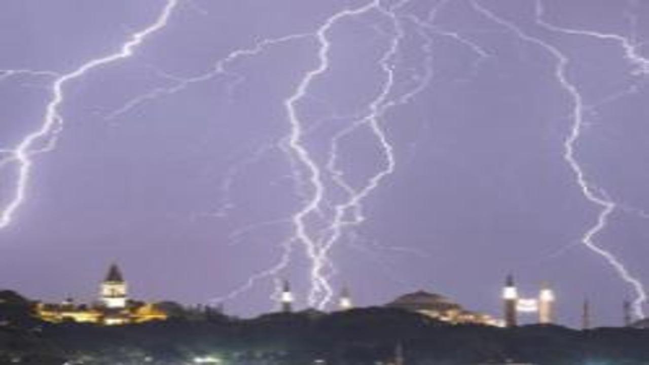 Gökyüzündeki kelepçe ifşa oldu! Çalınan yağmurlar belgelendi: Şubat ayında rekor kırıldı