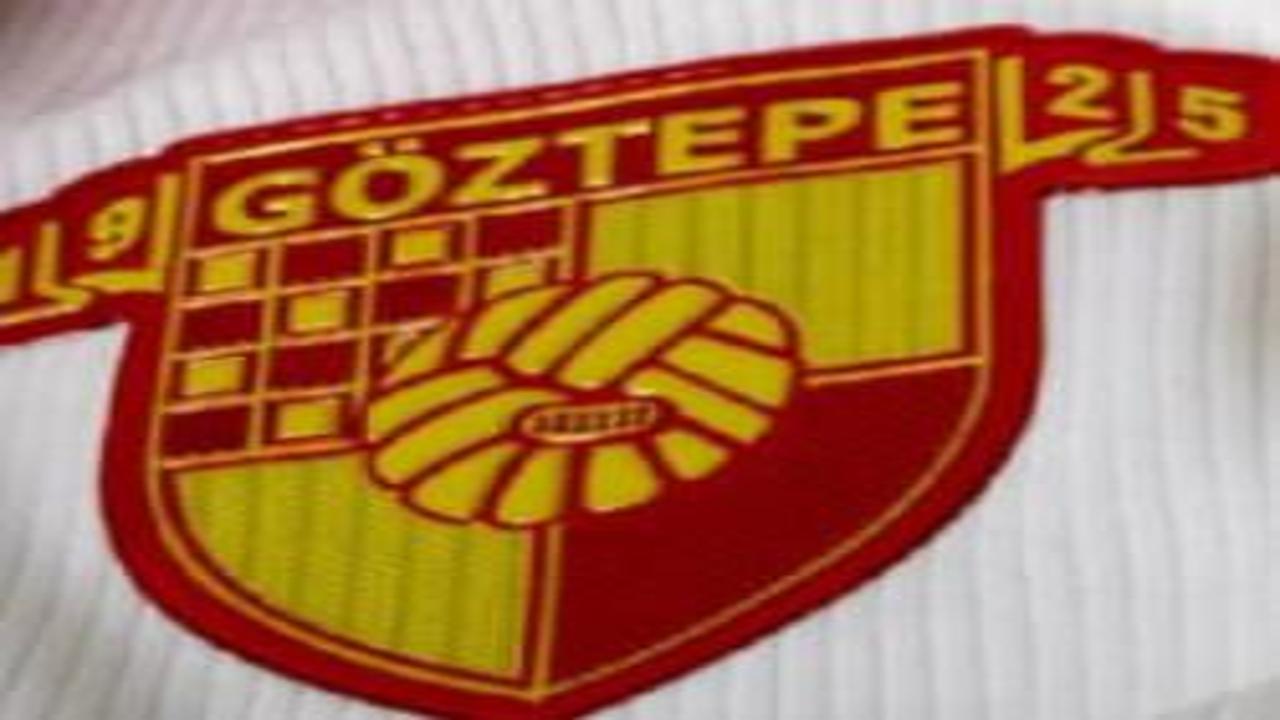 Göztepe'de tam 11 ayrılık açıklandı!