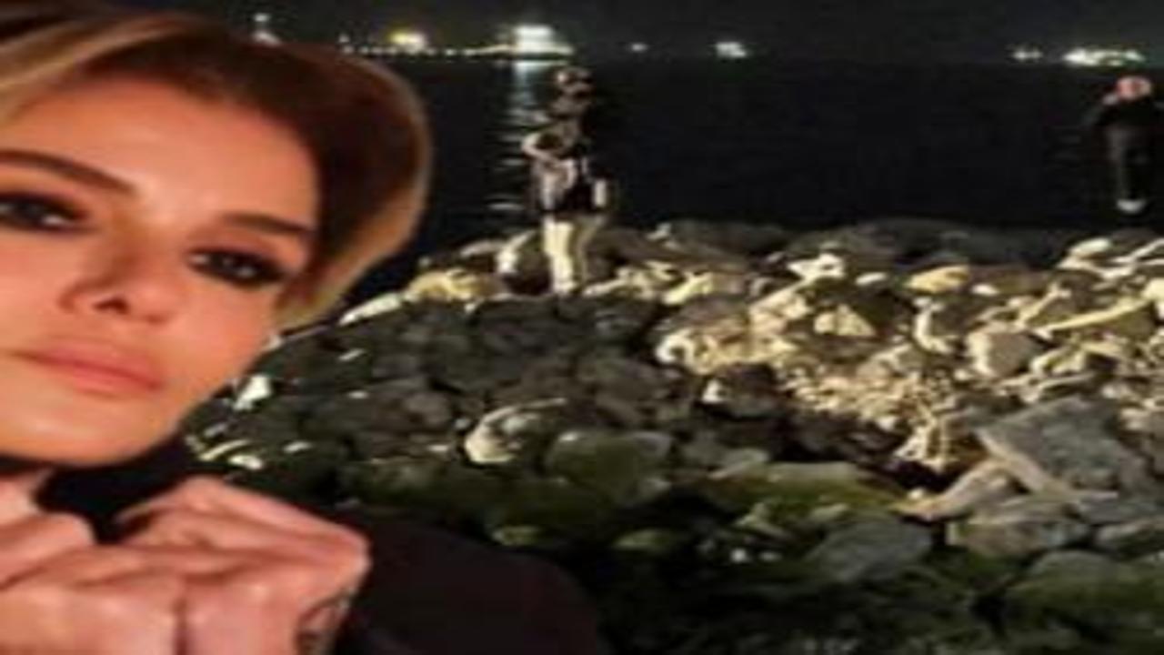 Gülben Ergen hakkında soruşturma! İfadeye çağrıldı