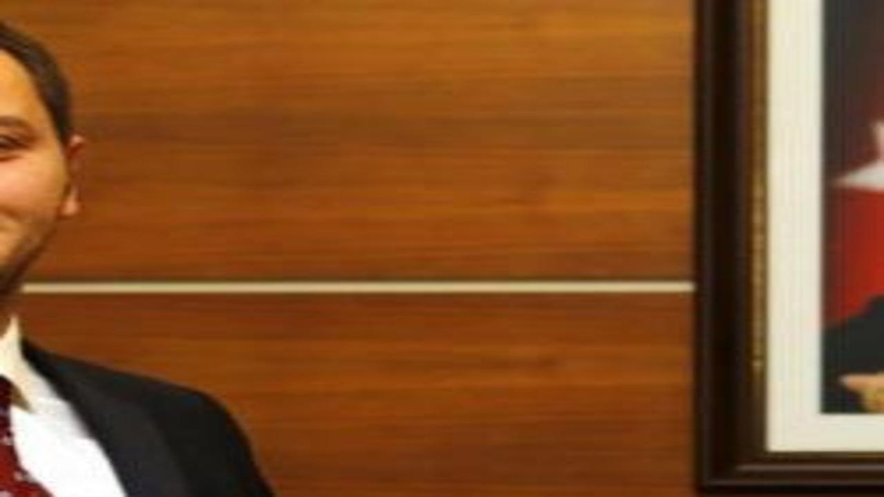 Güven Halkası: Zafer Çubukçu