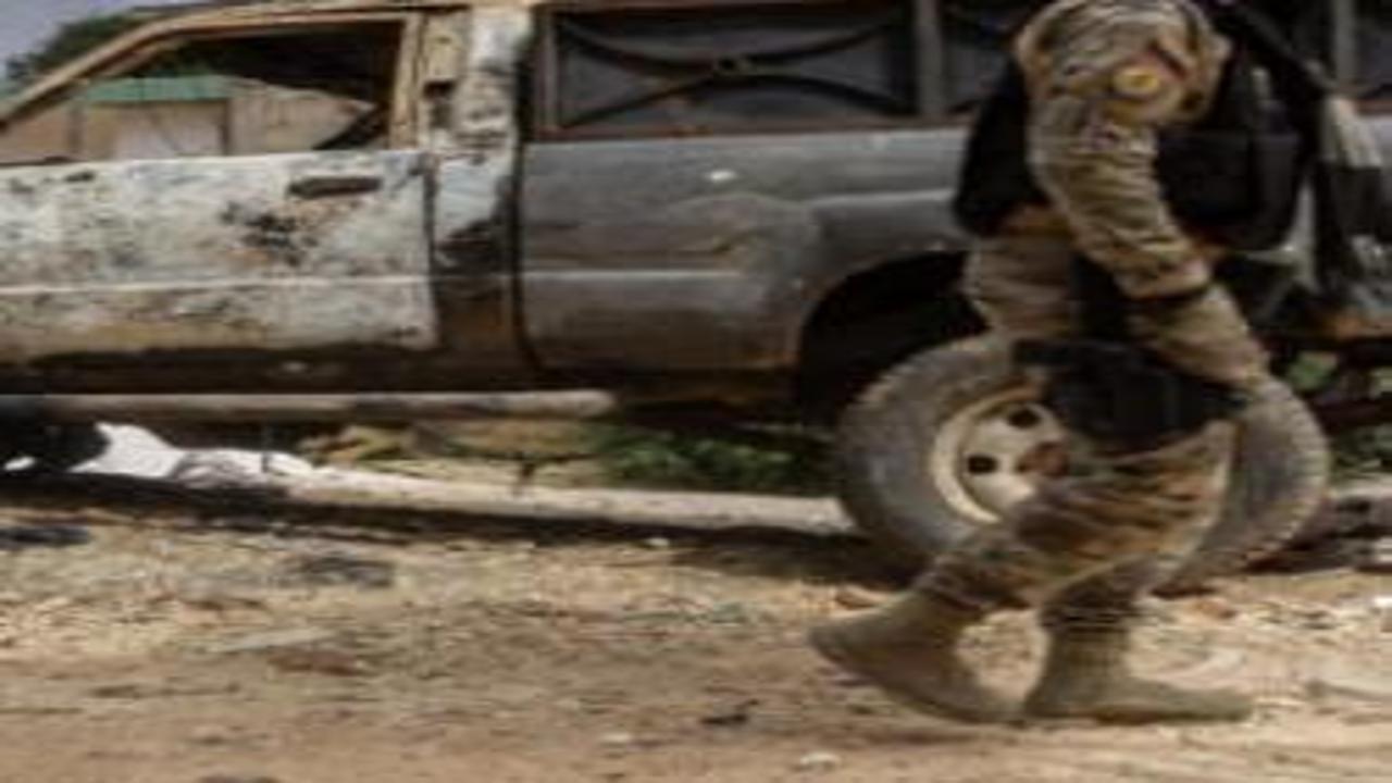 Haiti'de çete saldırısı! 70 kişi hayatını kaybetti