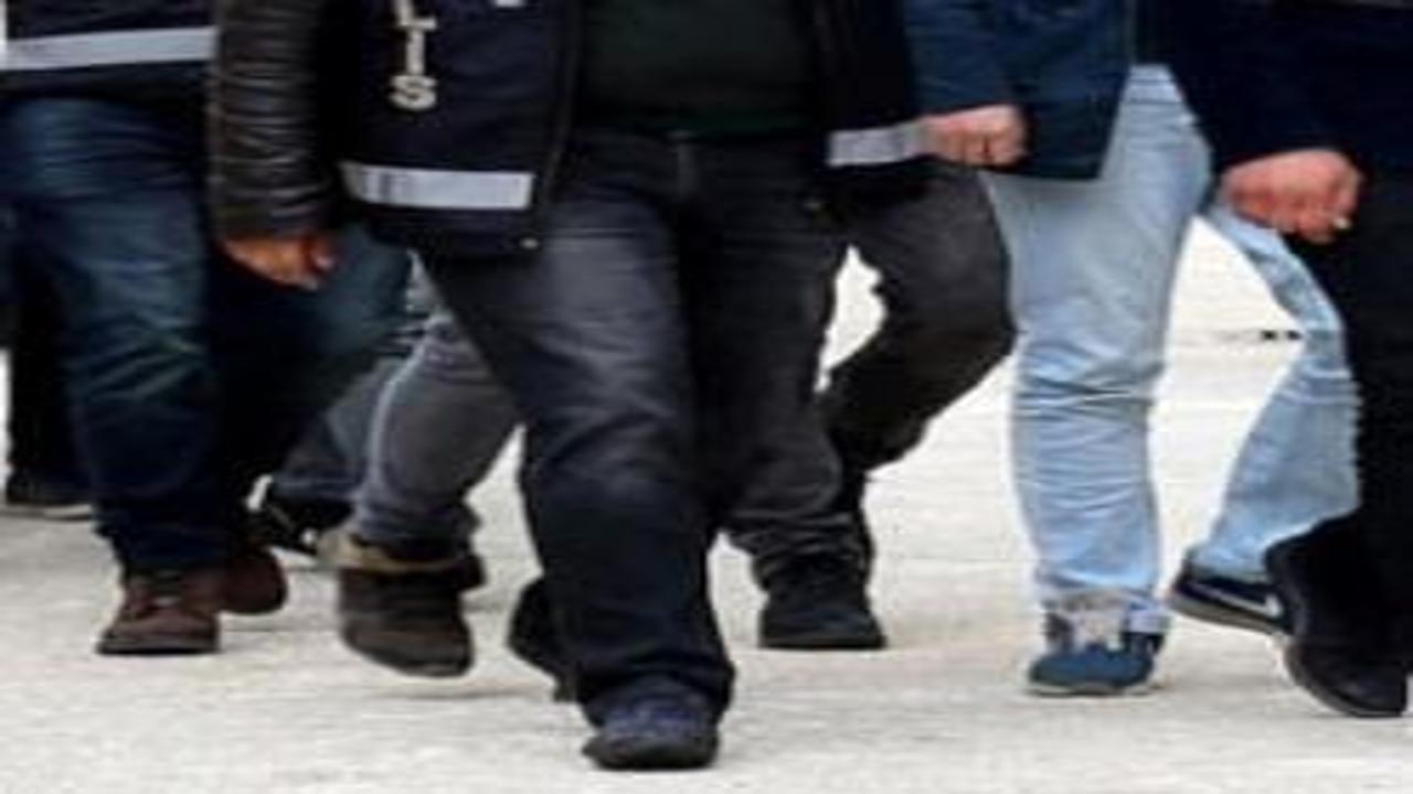 Hapis cezasıyla aranıyorlardı: 4 hükümlü yakalandı!