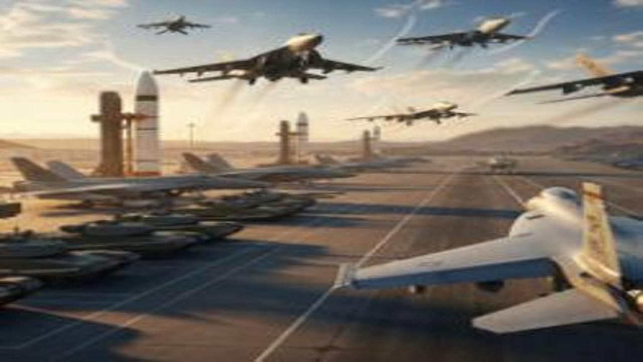 Haritalarda bile gizleniyor! işte Üçüncü Dünya Savaşı'nın kilit noktaları...