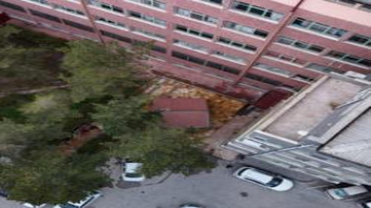 Hastane bahçesinde türbe! Sivas’ın ilginç rivayetli Bun Baba Türbesi