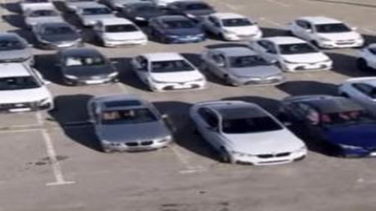 Hurda araçları yeni gibi sattılar: Milyonluk vurgun ortaya çıktı! 13 ilde çeteye darbe