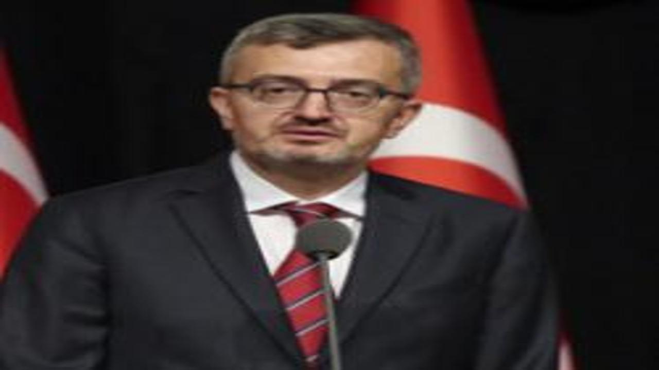 İletişim Başkanı Duran, KKTC'li vatandaşlara yönelik saldırıyı kınadı