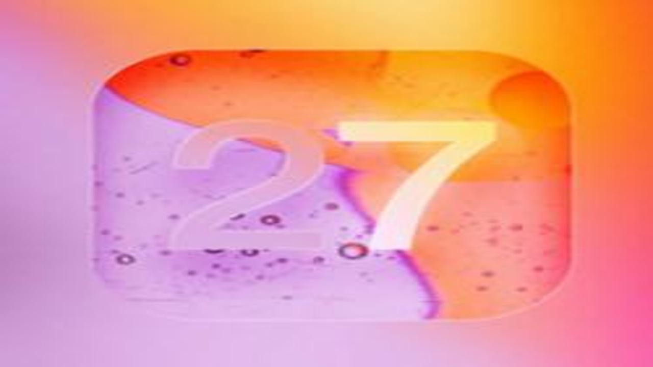 iOS 27 güncellemesi hangi iPhone’lara gelecek? Destek alacak modellerin tam listesi