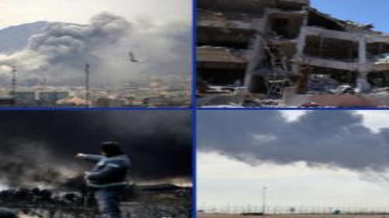 İran, ABD-İsrail savaşında 31. gün! Son dakika gelişmeler...