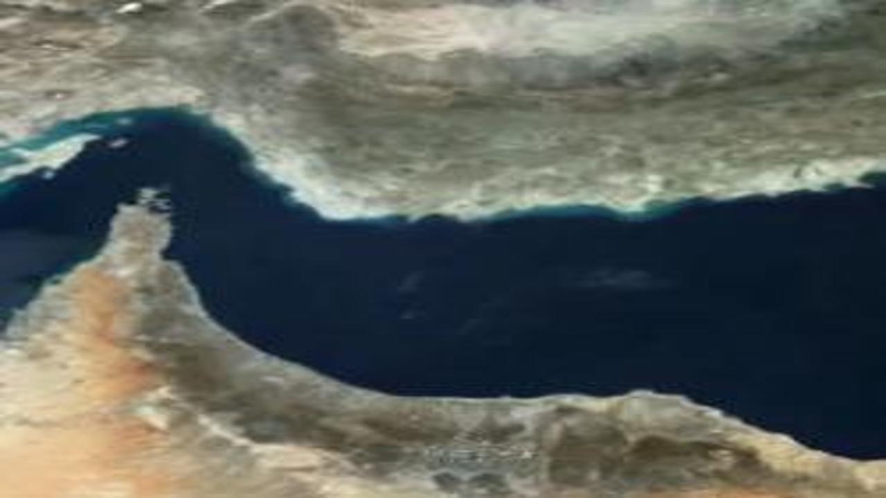 İran düğmeye bastı! Hürmüz'le ilgili yasal düzenlemede kritik adım