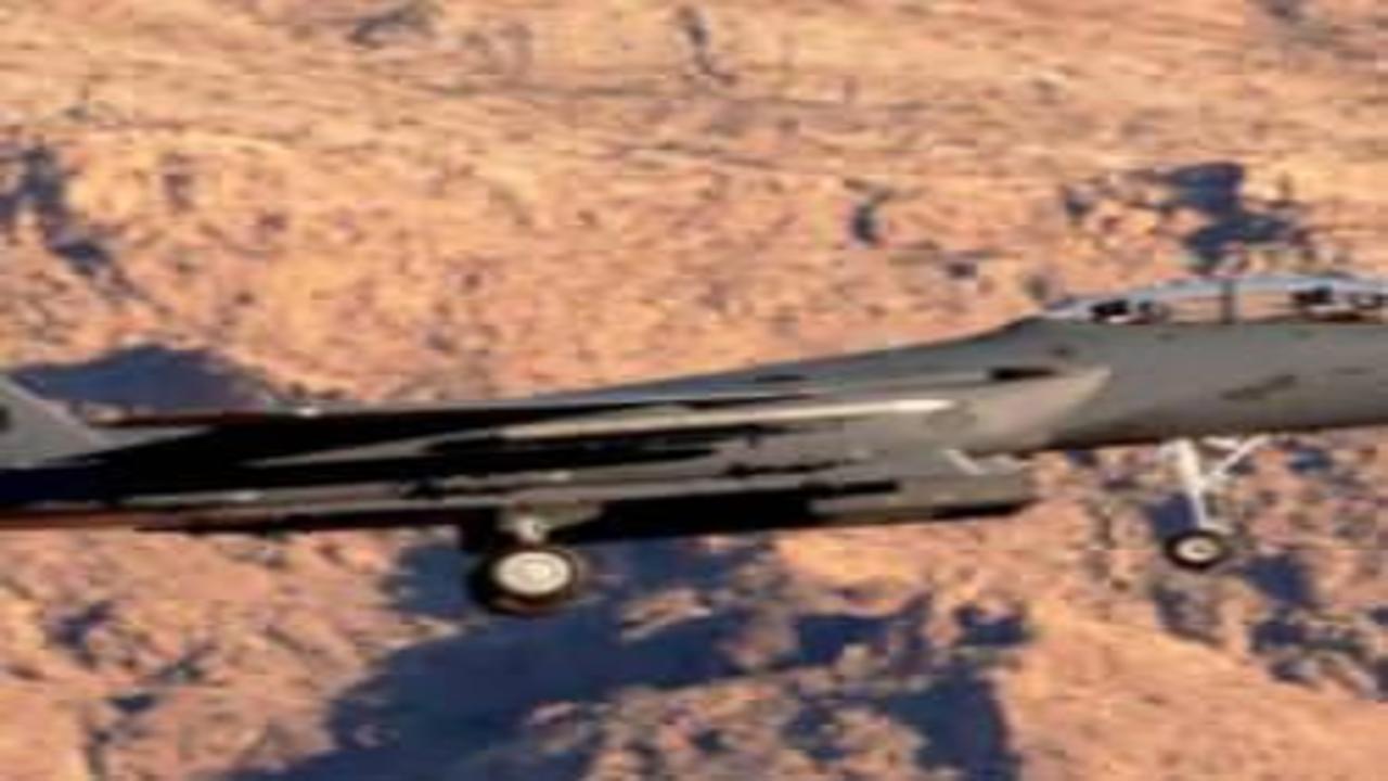 İran hızını alamadı! ABD havadan yağmur gibi düşüyor: Uçak kullanılamaz hale geldi