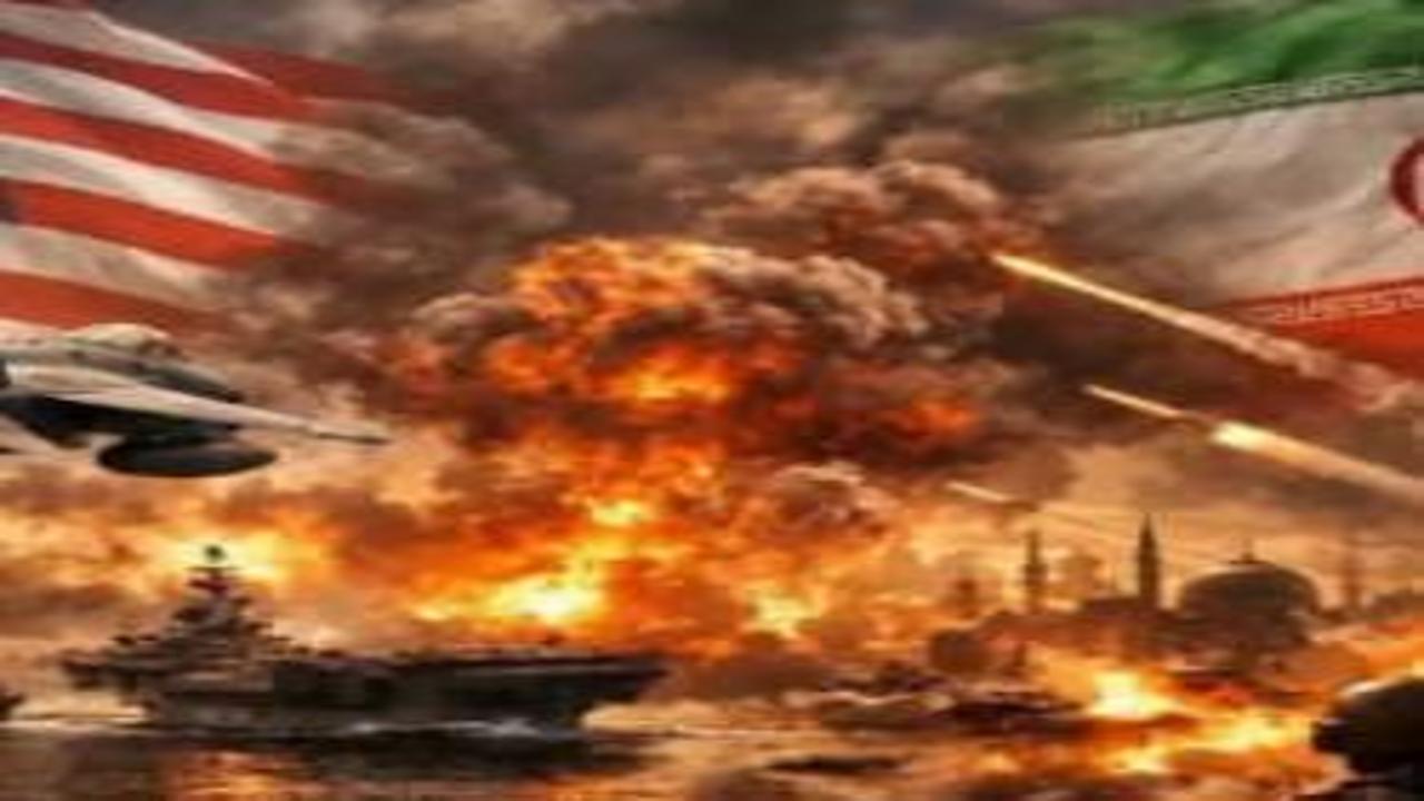 İran Savaşı Sürecine Dair Düşünceler