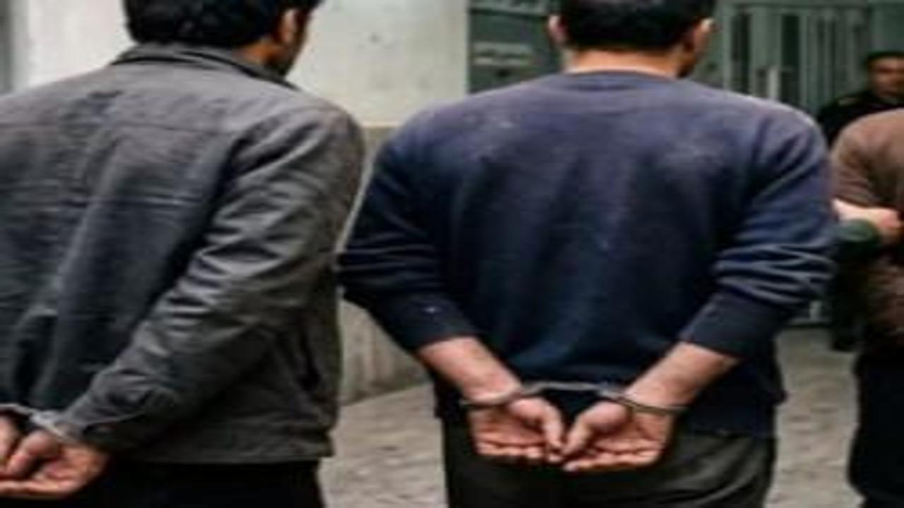 İran’da İsrail ile iş birliği yaptığı gerekçesiyle 65 kişi gözaltına alındı