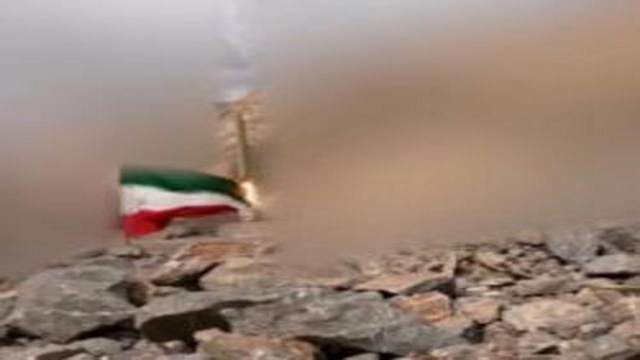 İran'dan ABD ve İsrail'e ait enerji ve petrokimya tesislerine misilleme saldırı