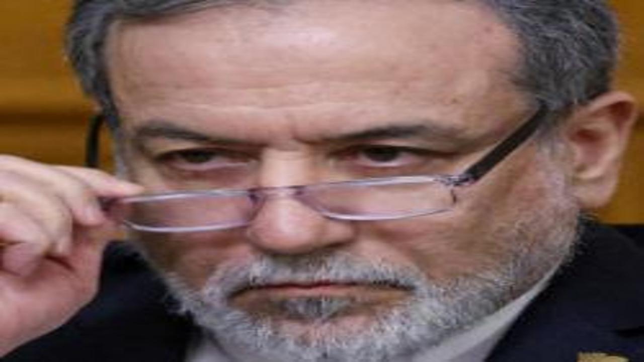 İran'dan müzakere açıklaması: Hiçbir zaman reddetmedik!