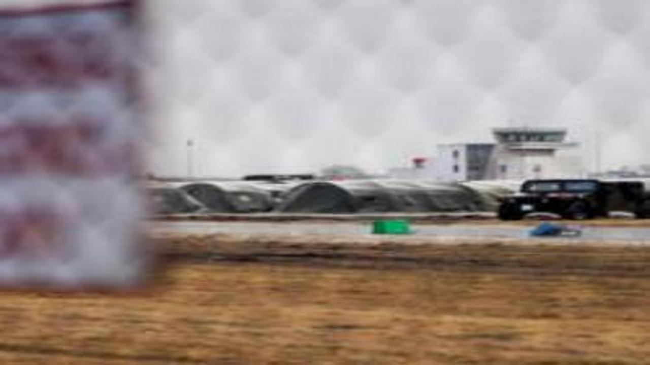 İsrail basını: ABD'ye Orta Doğu'daki bazı üslerini ülkeye taşıma teklifinde bulunuldu