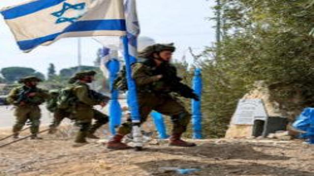 İsrail yedek askerlerin görev süresini uzattı