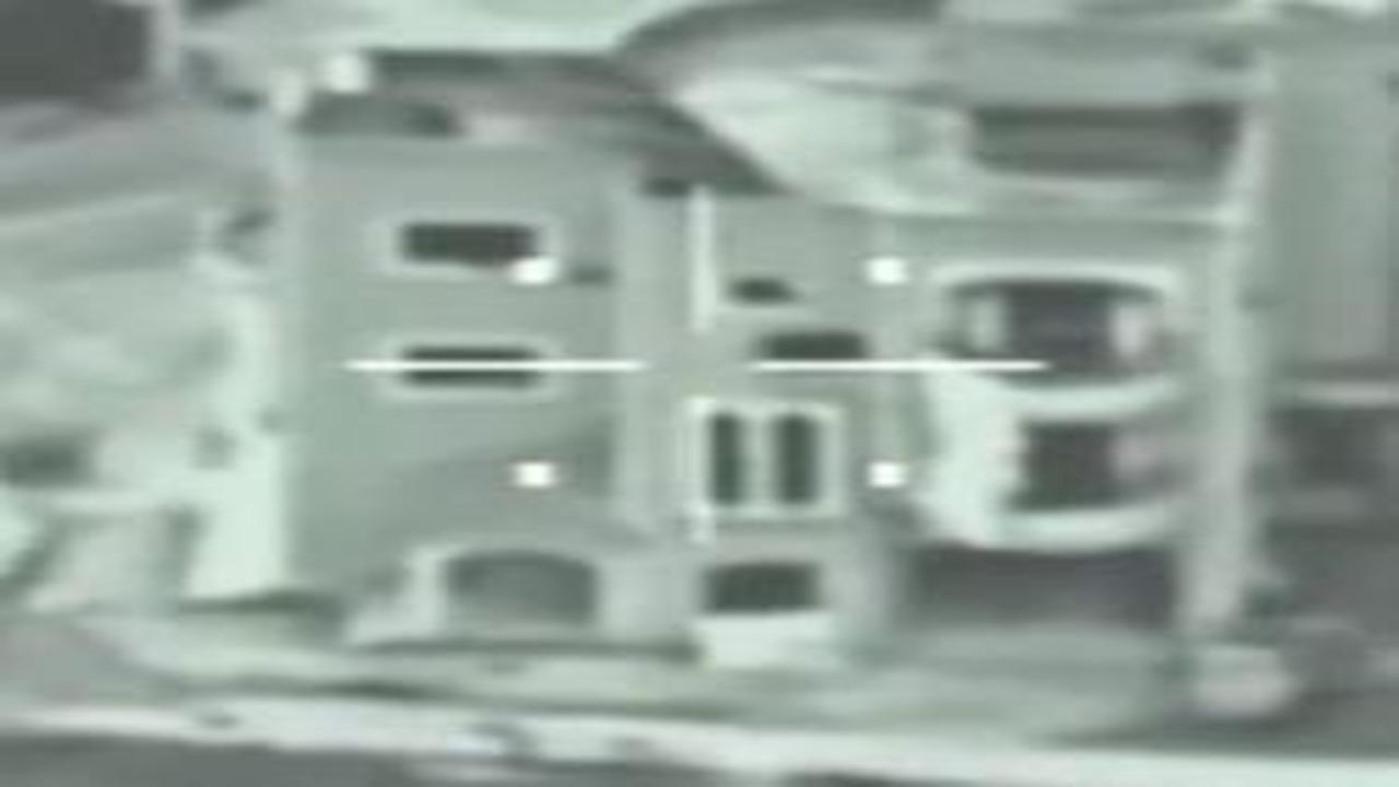 İsrail'den Lübnan'da alçak saldırılar: Binalar yerle bir!