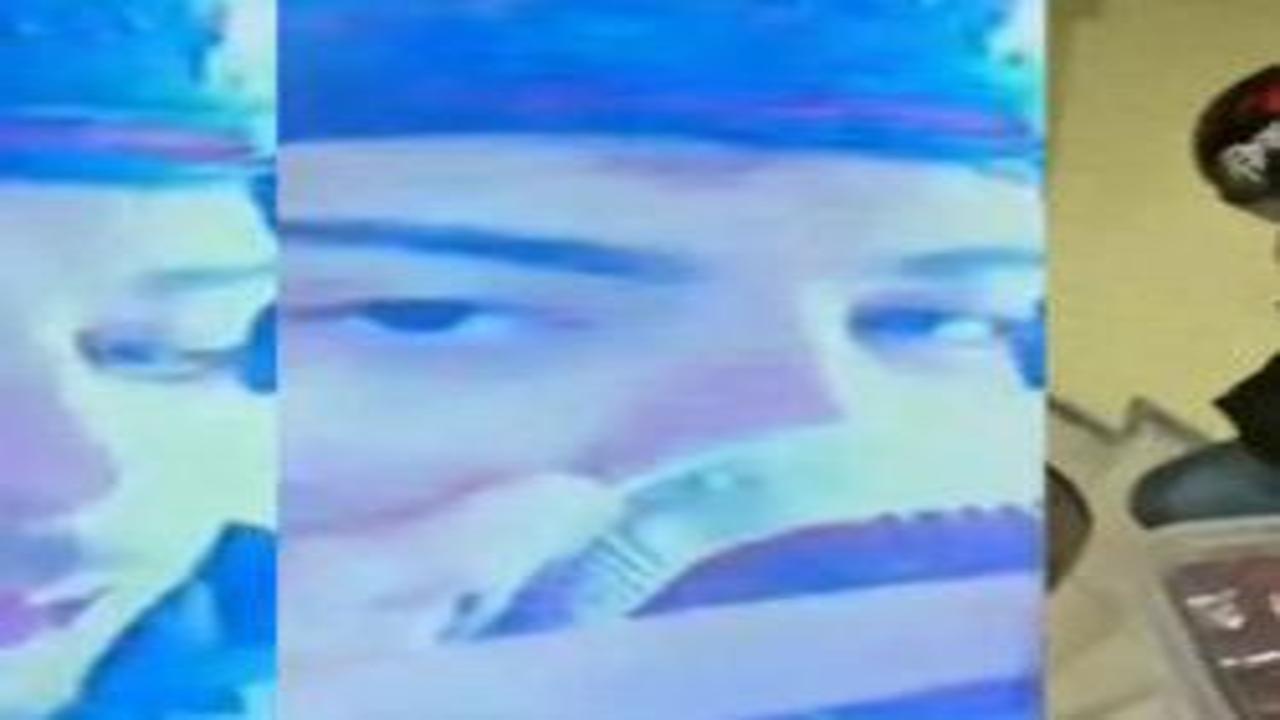 Bu kadar da olmaz! İstanbul'da mide bulandıran kurye rezaleti