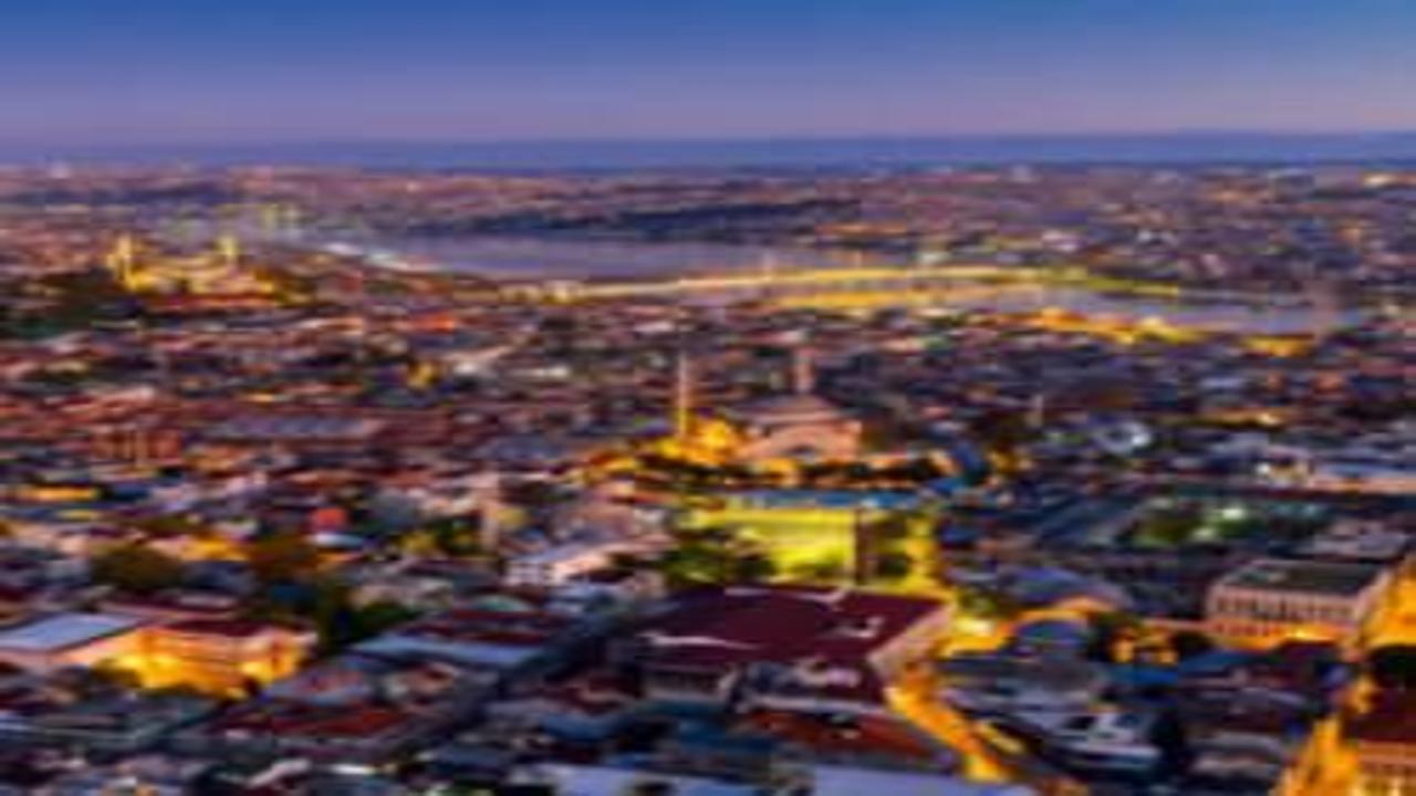 İstanbul'un en  yüksek kira getirisi sağlayan ilçeleri! Zirve ters köşe yaptı