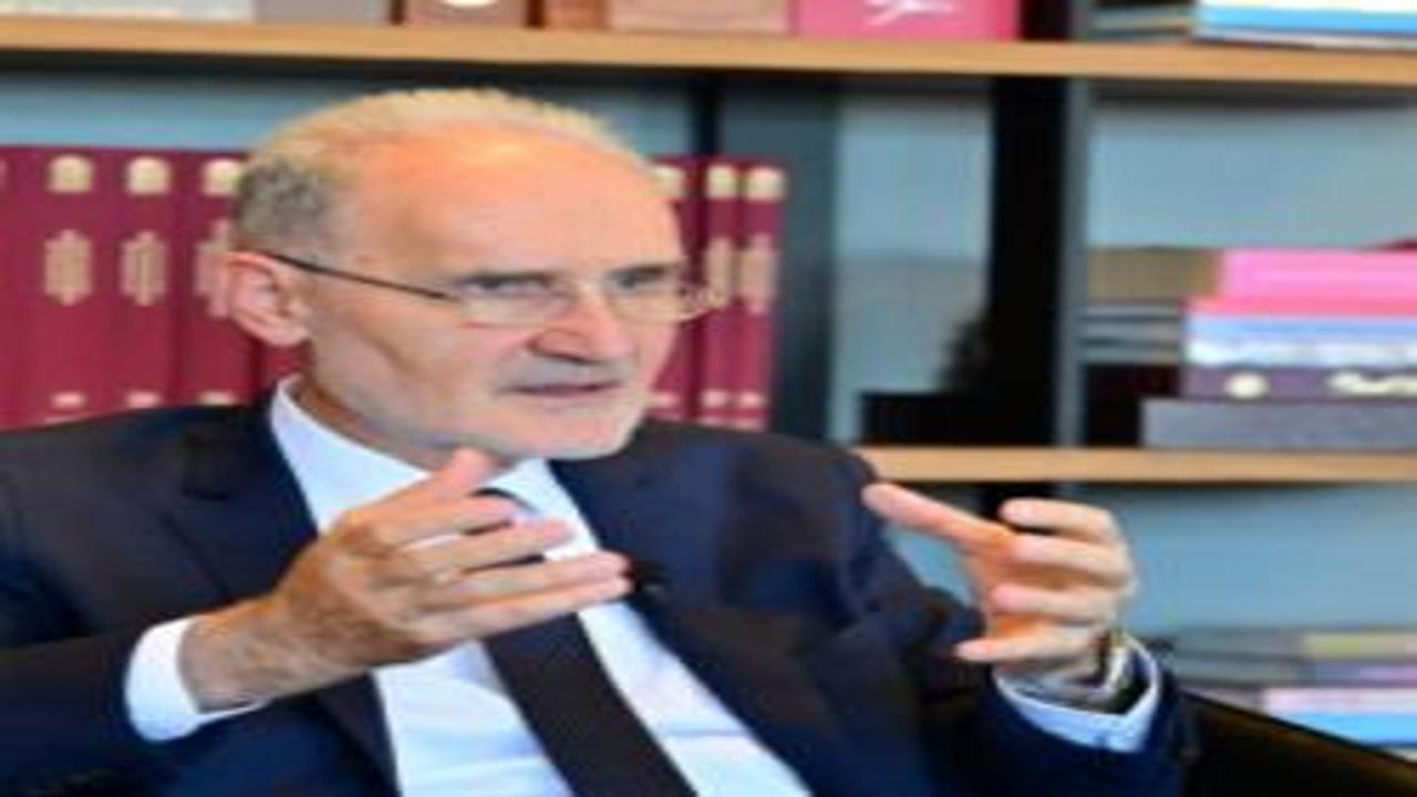 İTO Başkanı Avdagiç’ten “altın ithalatı kotasının kaldırılması” önerisi