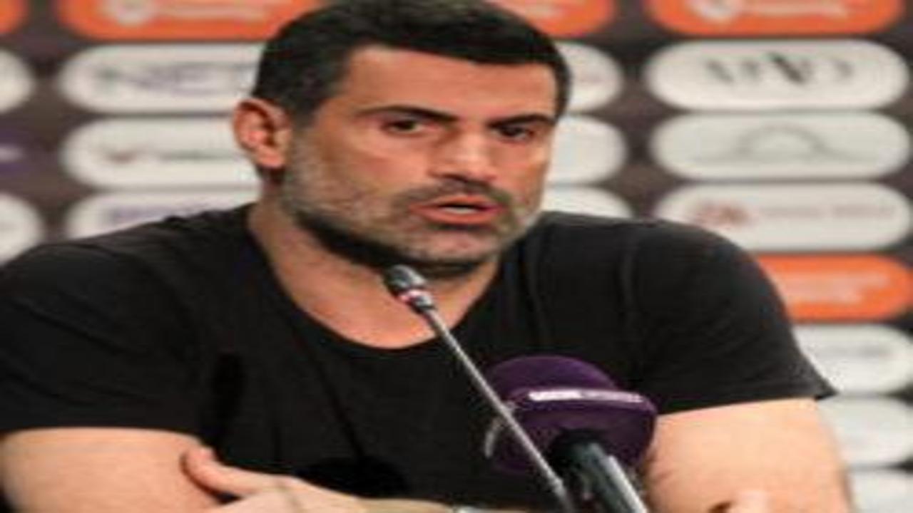 Volkan Demirel: 'Türk futbolu neden gelişmiyor diyorsak sebebi...'