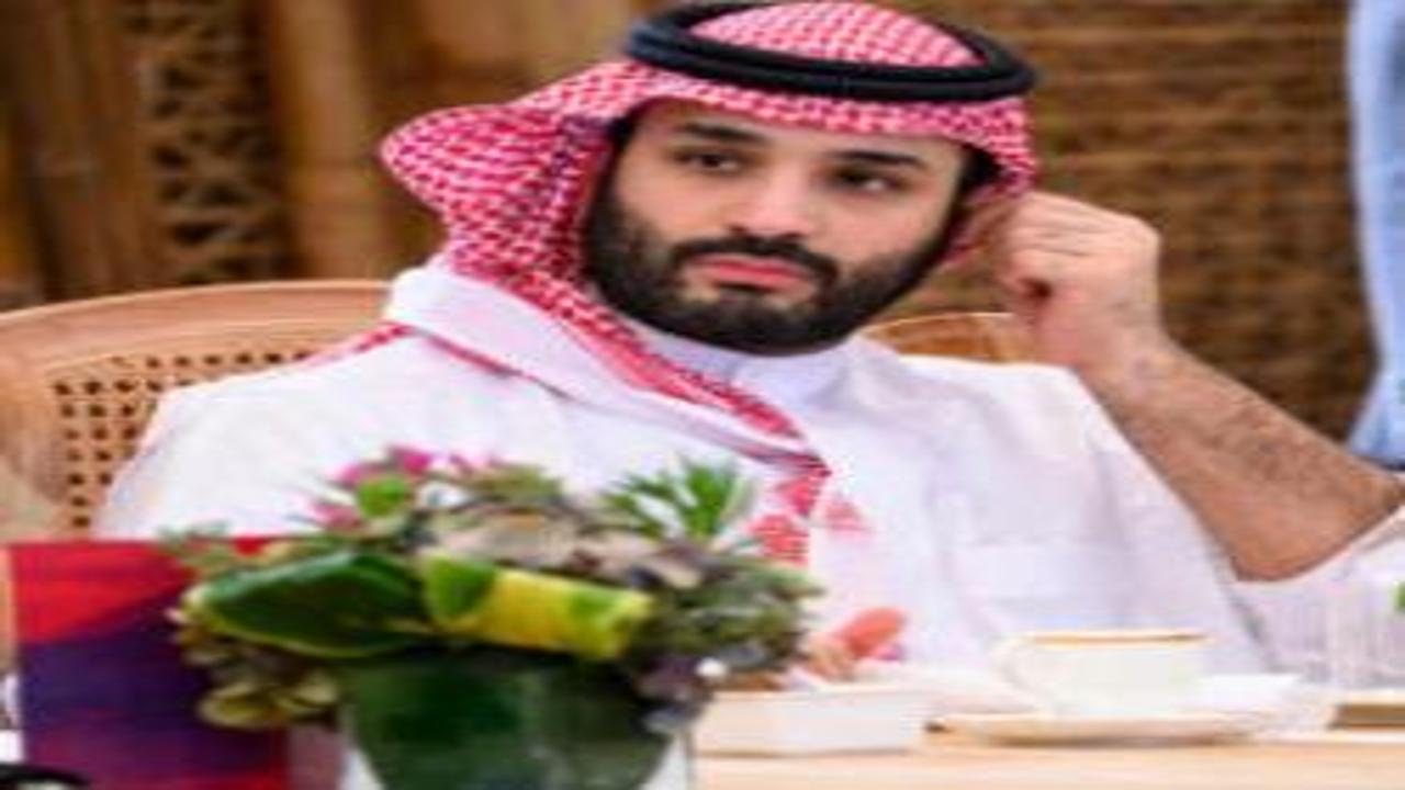 Kamuoyundan gizlenmiş! Suudi Arabistan, Katar ve BAE'ye sürpriz ziyaret!