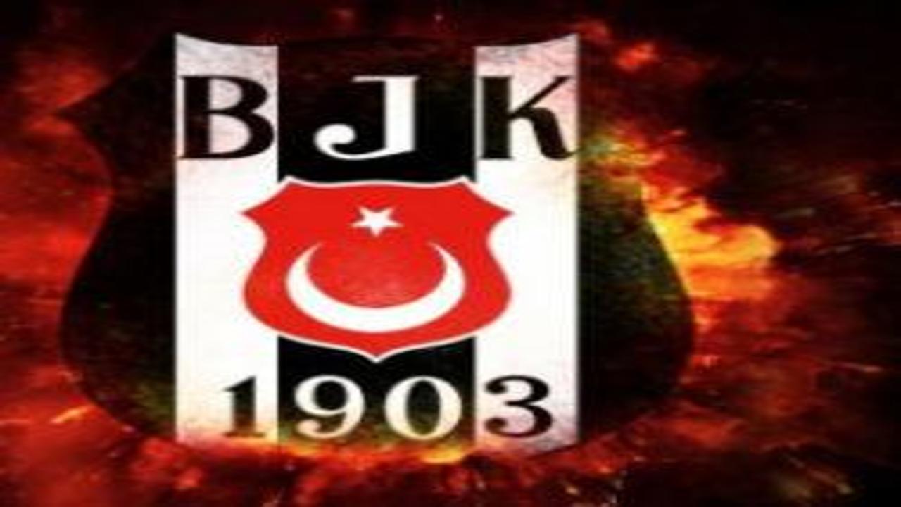 KAP geldi! Beşiktaş'a 1.18 milyar TL'lik çılgın gelir