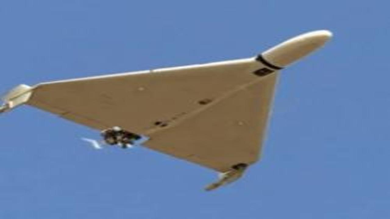 Katar'dan son dakika İran açıklaması: İHA'larla saldırı!