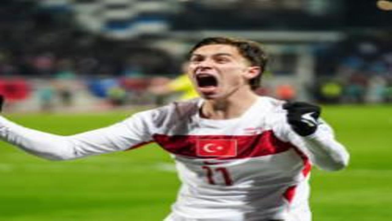 Kenan Yıldız duygu patlaması yaşadı! 'Kelimelere sığdıramıyorum'