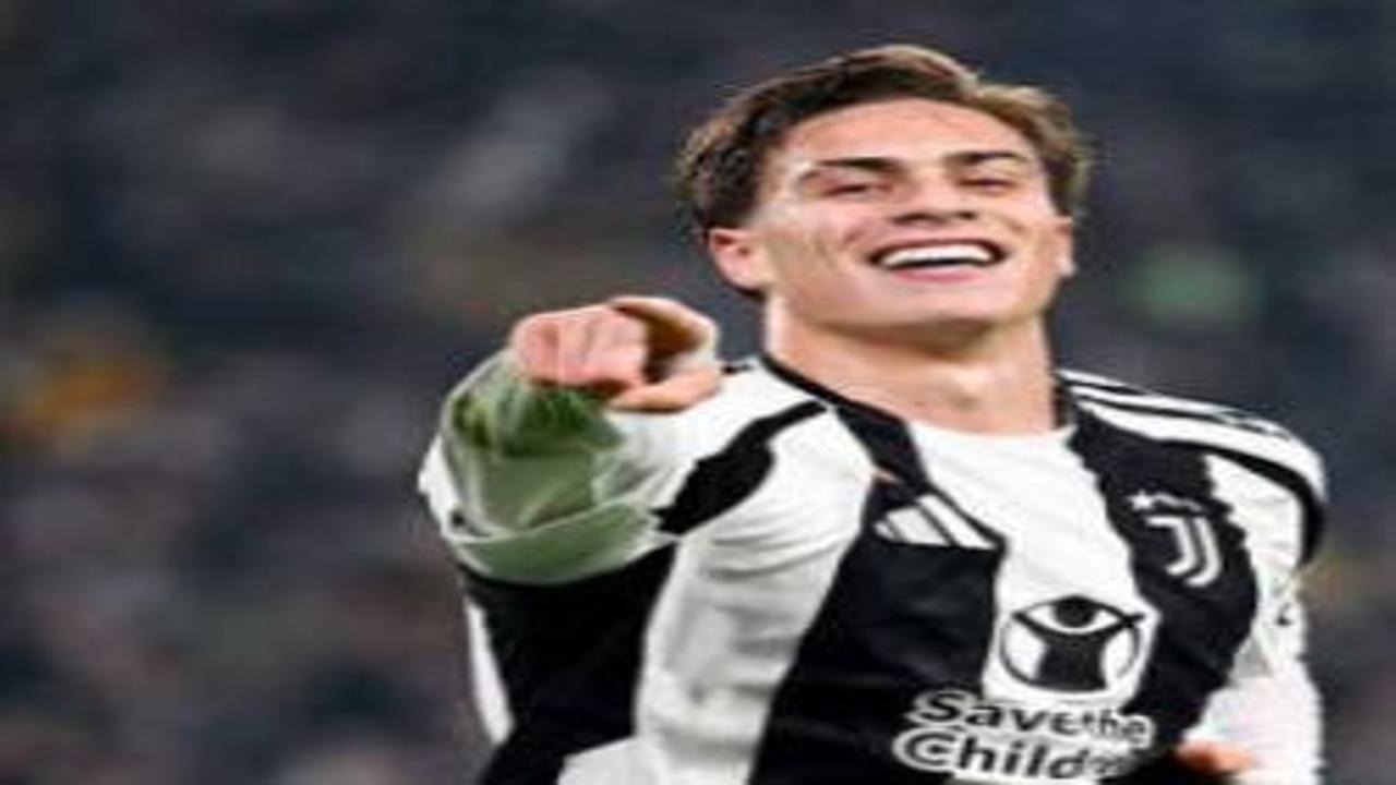 Parlamaya devam ediyor! Kenan Yıldız'a İtalya'da bir ödül daha