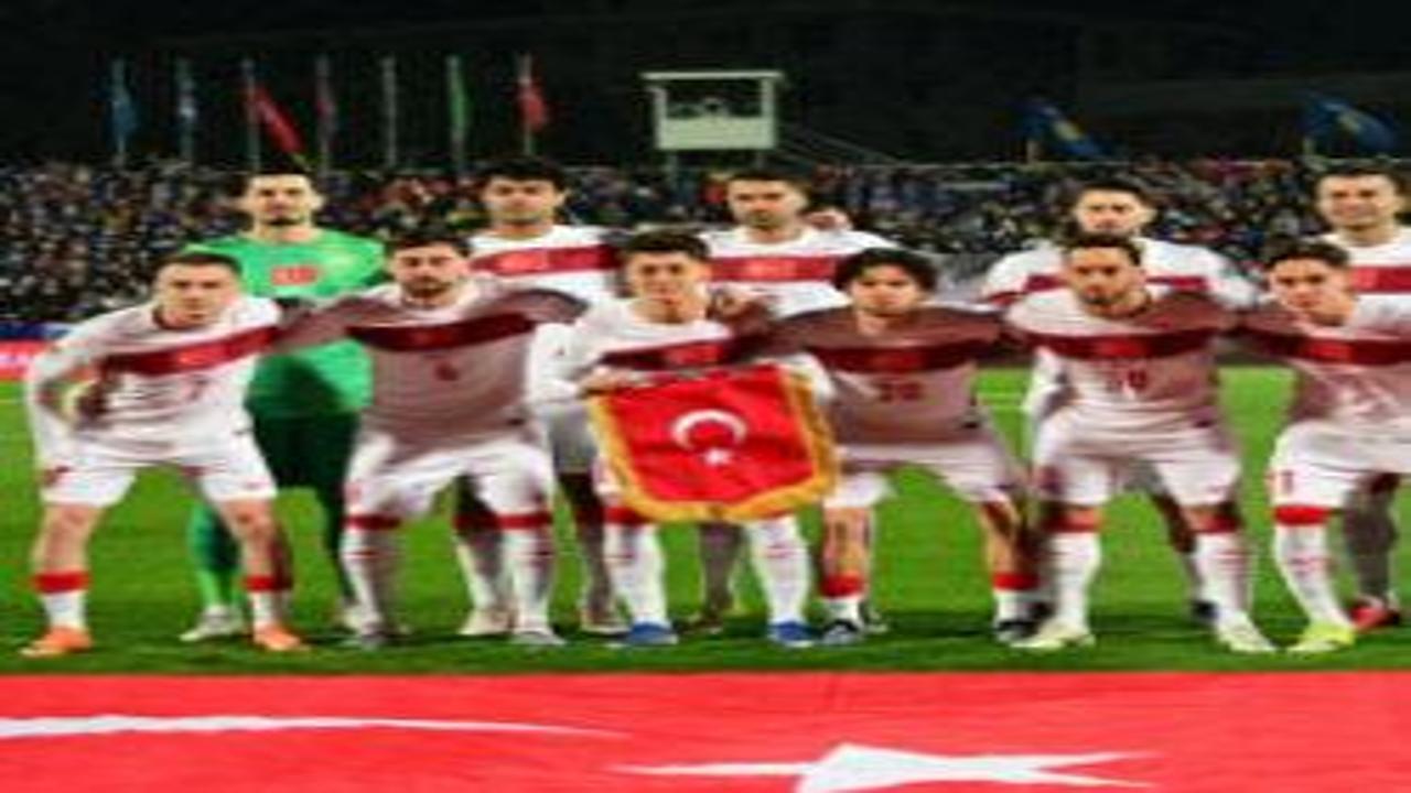 Milli yıldızlar Dünya Kupası yorumu: 'Genç nesle örnek olmak istedik'