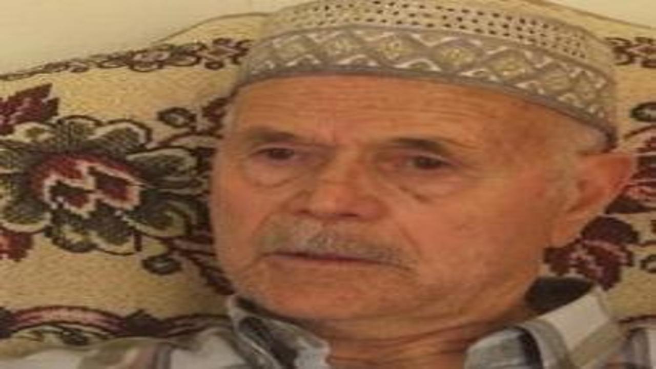 Kırım Tatar halkının lideri Kırımoğlu'nın acı günü