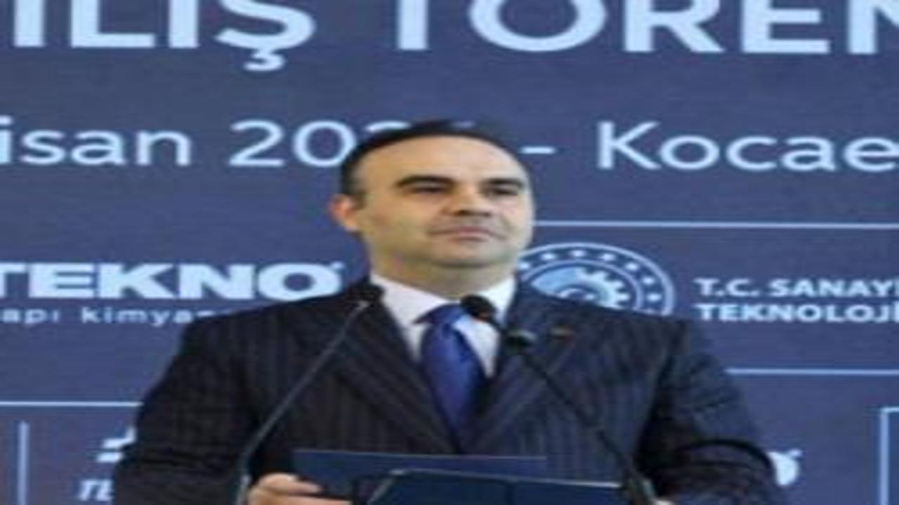 Kocaeli'de 2,5 milyar liralık dev yatırım: tam 300 kişiye yeni istihdam kapısı!