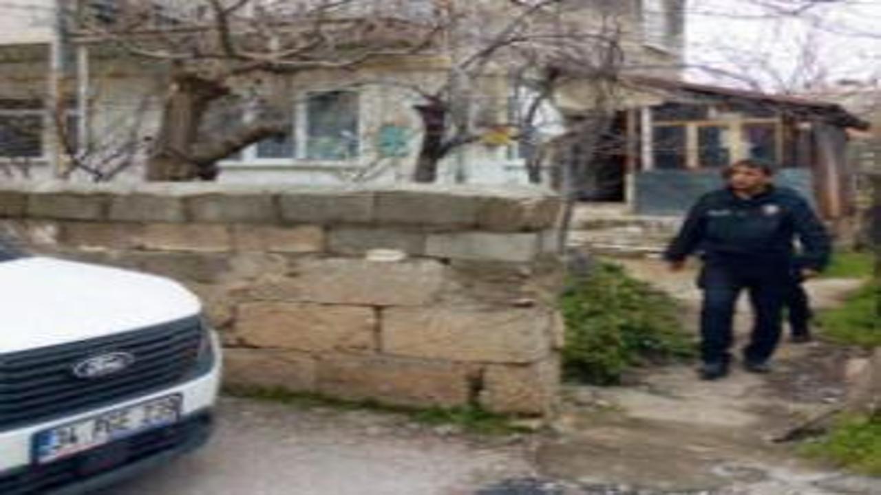 Konya’da soba faciası: Yaşlı adam karbonmonoksitten yaşamını yitirdi