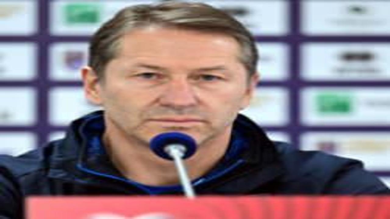 Kosova Teknik Direktörü Franco Foda'dan dev maç öncesi A Milli Takım'a kritik ipucu!