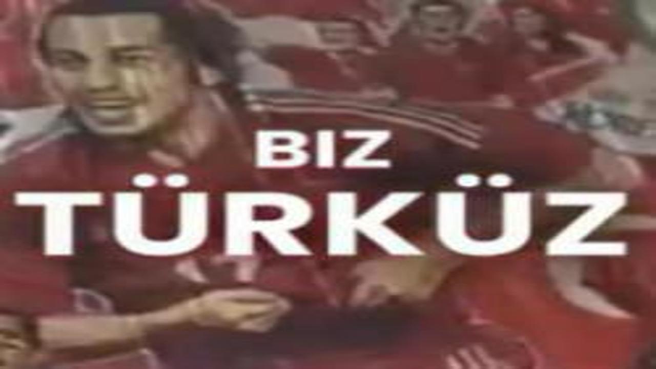Kosova'da maç öncesi kardeşlik klibi! "Biz Türküz"